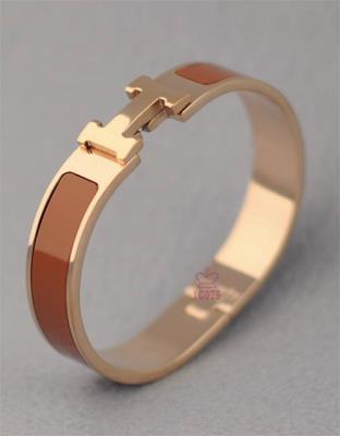 Cheap HERMES Bracelet wholesale No. 437